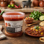 Adobo Paste Marinades – Al Pastor