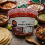 Adobo Paste Marinades – Menudo