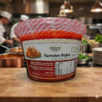 Adobo Paste Marinades – Red Tamales